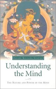Cover of: Understanding the Mind: The Nature and Power of the Mind