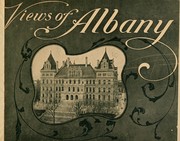 Cover of: Views of Albany