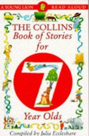 The Collins book of stories for seven-year-olds