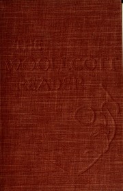 Cover of: The Woollcott reader