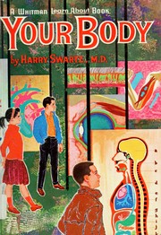 Cover of: Your body.