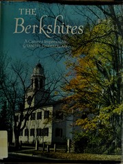 Cover of: The Berkshires