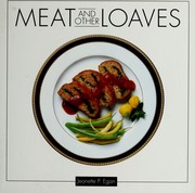 Cover of: Meat/other Loaves