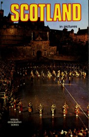 Cover of: Scotland in pictures