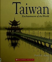 Cover of: Taiwan