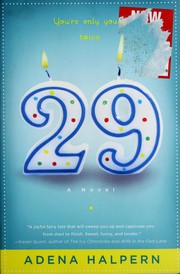 Cover of: 29