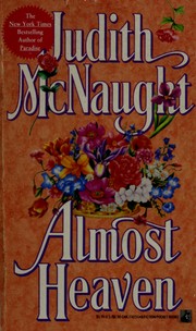 Cover of: Almost heaven by Judith McNaught