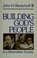 Cover of: Building God's people in a materialistic society