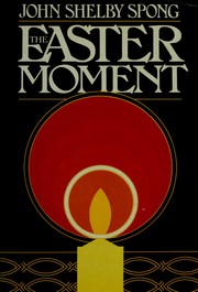 Cover of: The Easter moment