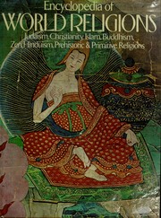 Cover of: Encyclopedia of World Religions