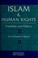 Cover of: Islam and human rights