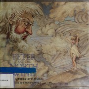Cover of: Peter and the North Wind