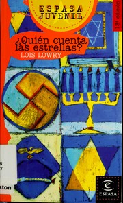 Cover of: Quien Cuenta Las Estrellas/Number the Stars (Austral Juvenil)
