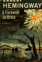 Cover of: A Farewell to Arms