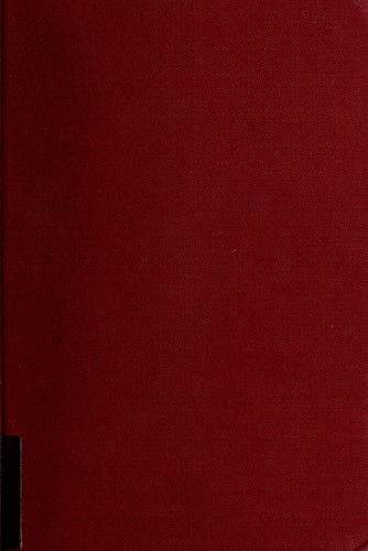 General anaesthesia by Frankis Tilney Evans