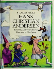 Cover of: Stories from Hans Christian Andersen