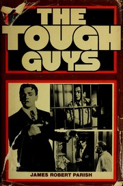 Cover of: The tough guys