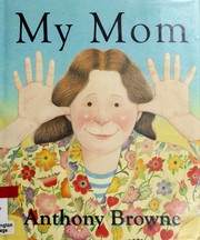 Cover of: My mom