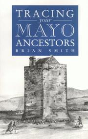 A guide to tracing your Mayo ancestors