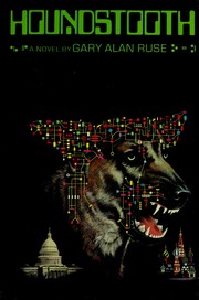 Cover of: Houndstooth: a novel