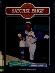 Cover of: Satchel Paige by Norman L. Macht