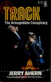 Cover of: The Armageddon Conspiracy