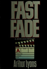 Cover of: Fast fade