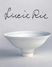 Lucie Rie