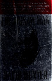 Cover of: The jigsaw man