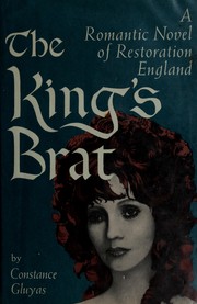 Cover of: The King's brat.