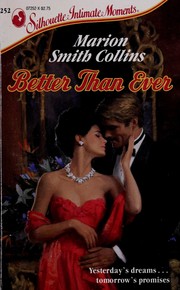 Cover of: Better Than Ever by Marion Smith Collins