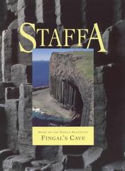 The island of Staffa : home of the world-renowned Fingal's cave