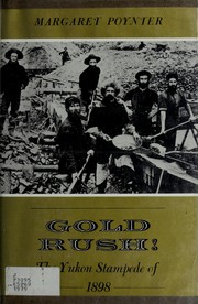 Cover of: Gold rush!