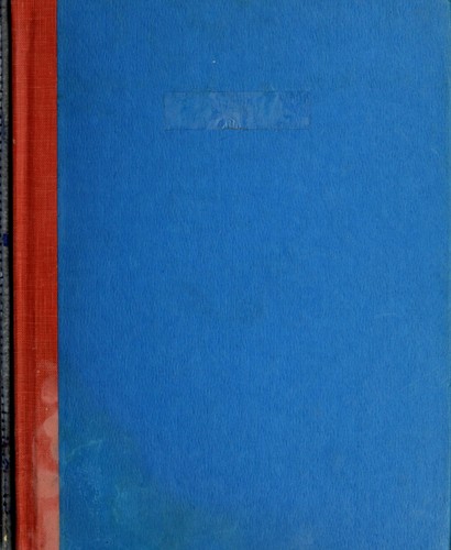Lion and Blue