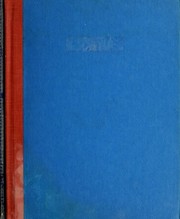 Cover of: Lion and Blue
