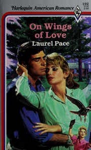 Cover of: On Wings Of Love by Laurel Page