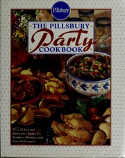 Cover of: Pillsbury Party Cookbook, The