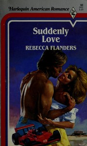 Cover of: Suddenly Love