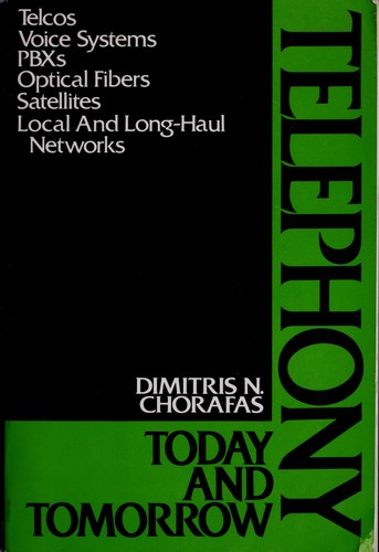Telephony