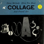 Cover of: Collage and found art