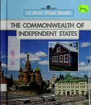 Cover of: The Commonwealth of Independent States