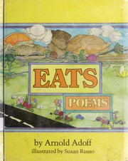 Cover of: Eats: poems