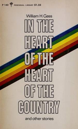 In the heart of the heart of the country, and other stories