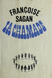 La chamade by Françoise Sagan