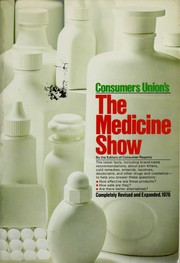 The Medicine show