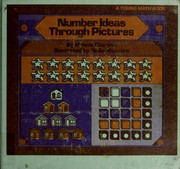 Cover of: Number ideas through pictures.