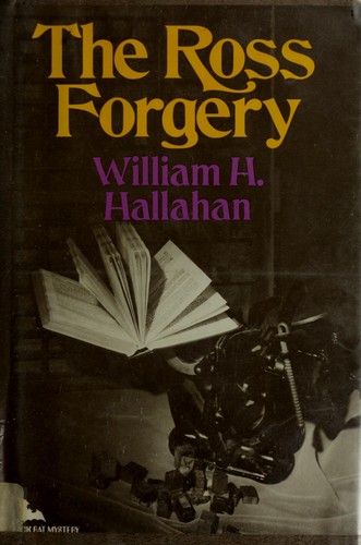 The Ross forgery