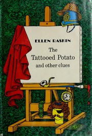 Cover of: The Tattooed Potato and Other Clues