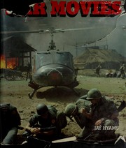 Cover of: War movies