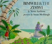 Cover of: Bimwili & the Zimwi: a tale from Zanzibar